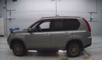 NISSAN X-TRAIL full