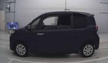 TOYOTA SPADE full