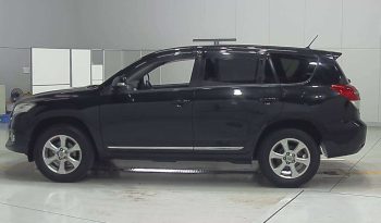 TOYOTA VANGUARD full