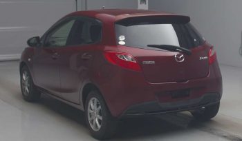MAZDA DEMIO full