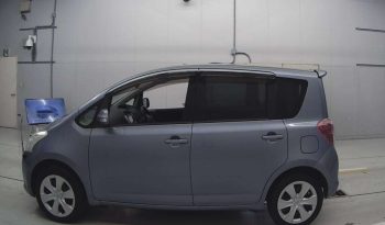 TOYOTA RACTIS full