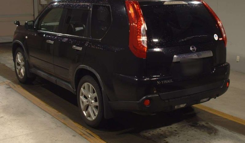 NISSAN X-TRAIL full