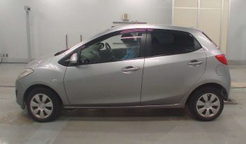 MAZDA DEMIO full
