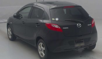 MAZDA DEMIO full