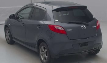 MAZDA DEMIO full