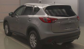 MAZDA  CX-5 full