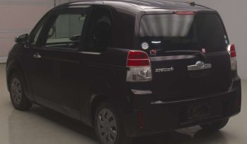 TOYOTA SPADE full