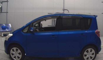 TOYOTA RACTIS full