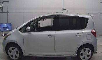 TOYOTA RACTIS full
