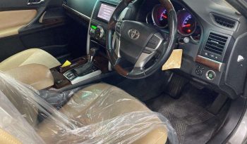 TOYOTA MARK X full