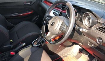 SUZUKI SWIFT full