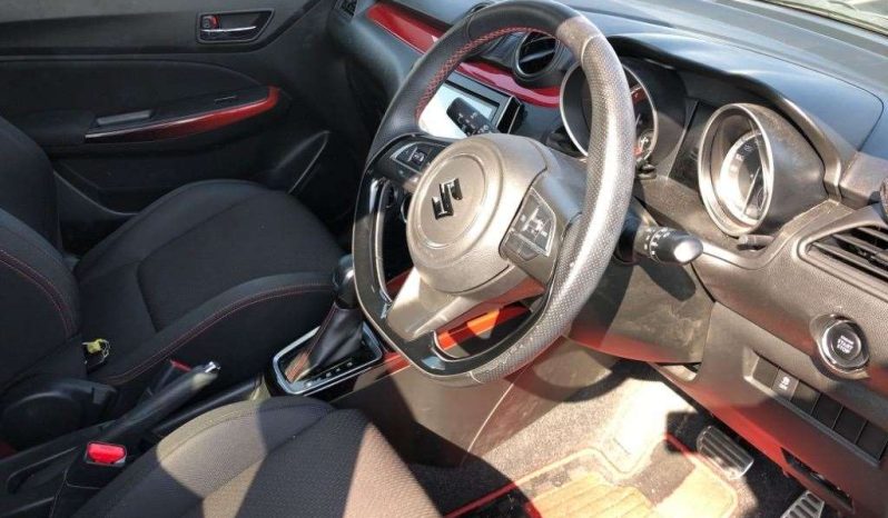 SUZUKI SWIFT full