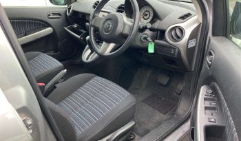 MAZDA DEMIO full