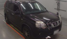 NISSAN X TRAIL