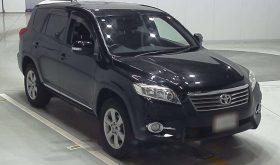 TOYOTA VANGUARD
