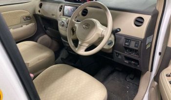 TOYOTA SIENTA full