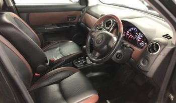 MAZDA VERISA full