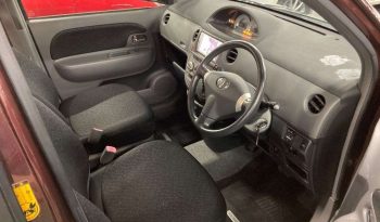 TOYOTA SIENTA full