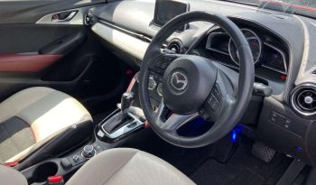 MAZDA CX-3 full