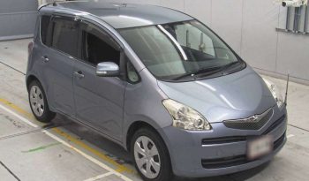 TOYOTA RACTIS full
