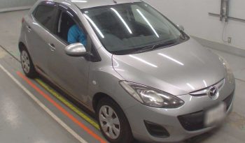 MAZDA DEMIO full