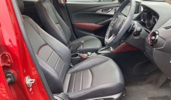 MAZDA  CX-3 full