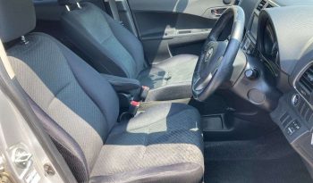 TOYOTA RACTIS full