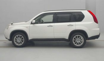 NISSAN X TRAIL full