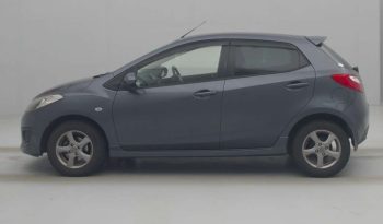 MAZDA DEMIO full