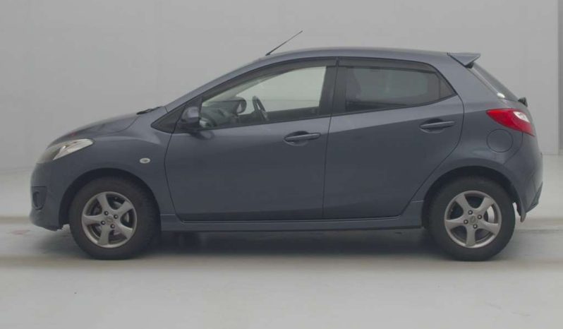 MAZDA DEMIO full