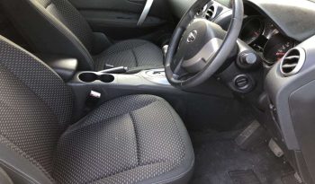 TOYOTA DUALIS full