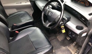 HONDA FREED full