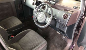 TOYOTA SPADE full