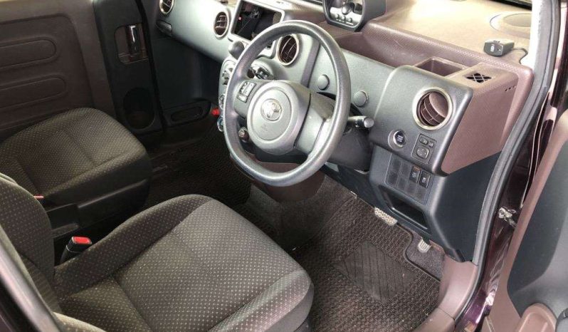 TOYOTA SPADE full