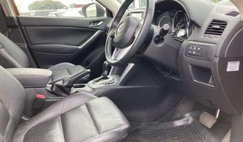 MAZDA CX-5 full