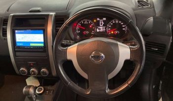 NISSAN X-TRAIL full