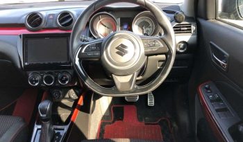 SUZUKI SWIFT full