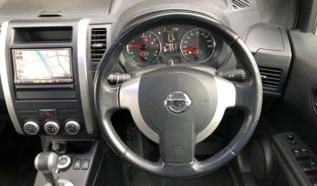 NISSAN X TRAIL full