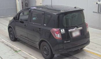TOYOTA RACTIS full