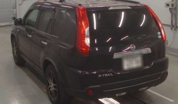 NISSAN X TRAIL full