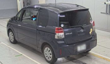 TOYOTA SPADE full