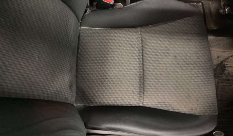 TOYOTA RACTIS full