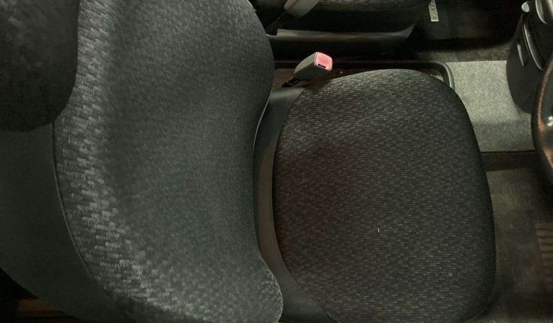 TOYOTA SIENTA full
