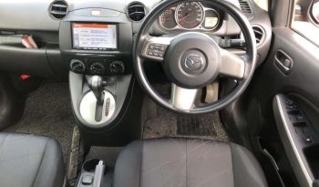 MAZDA DEMIO full