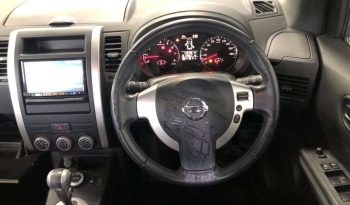 NISSAN X-TRAIL full