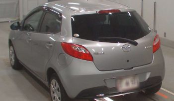 MAZDA DEMIO full