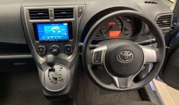 TOYOTA  RACTIS full