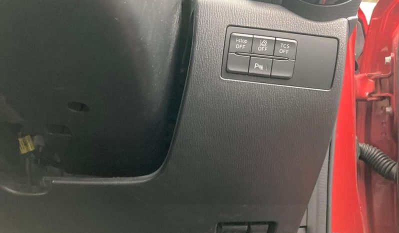 MAZDA  CX-3 full