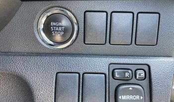 TOYOTA RACTIS full