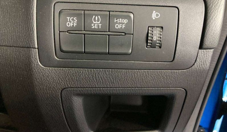 MAZDA  CX-5 full